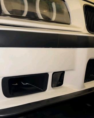 Presa d’aria freni bmw E36 convogliatore raffredda