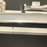 Modanatura cofano posteriore citroen C3