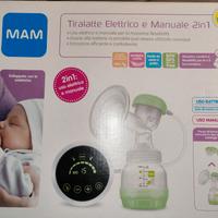 Tiralatte MAM
