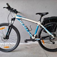 Bicicletta scott NUOVISSIMA