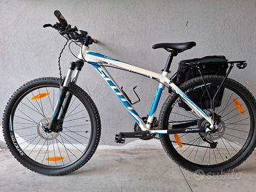 Bicicletta scott NUOVISSIMA