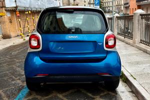 Smart fortwo youngster 60