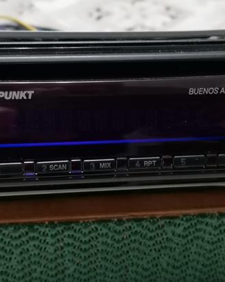auoradio blaupunkt