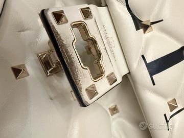 Borsa valentino garavani