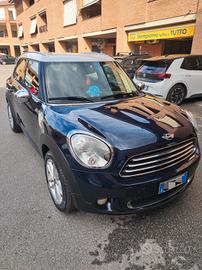 mini Countryman 2.0 d