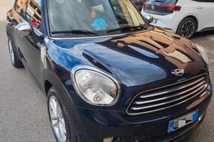 mini Countryman 2.0 d