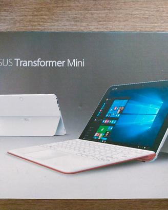 asus trasformer mini