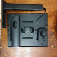 Supporto televisione tv 19"