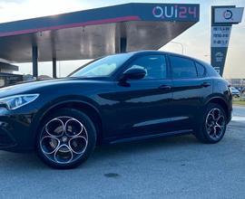 Alfa Romeo Stelvio 2.2 Turbodiesel 210 CV AT8 Q4 T