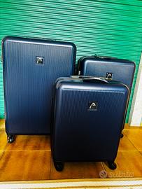 Set di 3 trolley Head