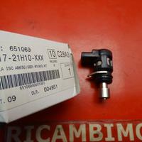 VALVOLA ISC SUZUKI GSX-R BURGMAN