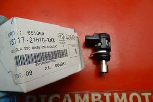 VALVOLA ISC SUZUKI GSX-R BURGMAN