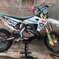 Husqvarna 250 TEi 2021