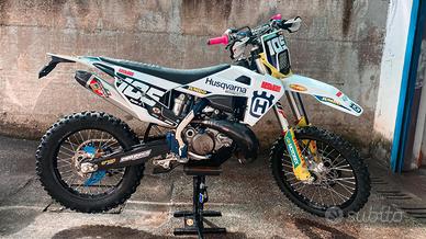 Husqvarna 250 TEi 2021