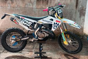 Husqvarna 250 TEi 2021