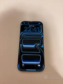 Iphone 17 pro 256 gb