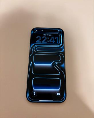 Iphone 17 pro 256 gb