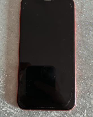 I phone xr