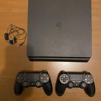 PS4 1TB