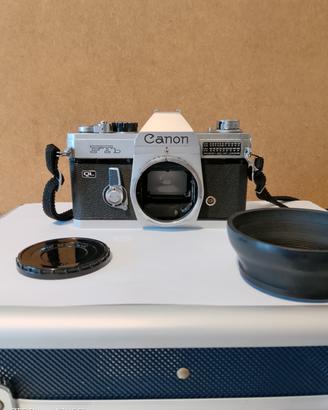 macchina fotografica