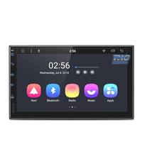 RADIO GPS ANDROID 8.1 7" OCTA-CORE 2DIN MULTIMEDI