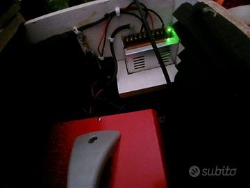 Vevor Cinevasto 8kw riscaldatore diesel