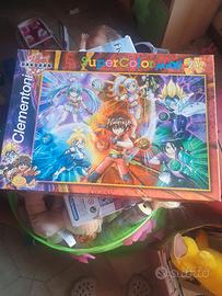 puzzle
