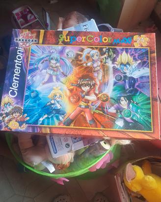 puzzle