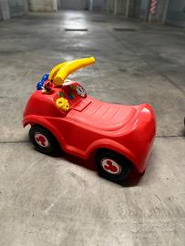 Macchina giocattolo bambino a spinta 1-3 anni