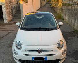 Fiat 500 (2015-->) - 2017