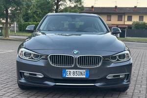 BMW 318d Touring M Sport – 2013 Contatto WhatsApp: