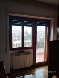 Camera da letto Roma Monte Mario