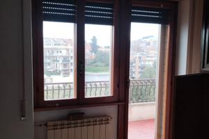 Camera da letto Roma Monte Mario