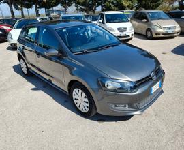 Volkswagen Polo 1.2 TDI 5p Trendline