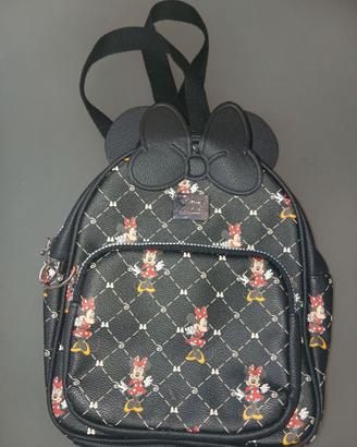 Zainetto Disney bambina