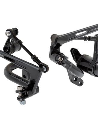 Comandi centrali ArlenNess harley davidson touring