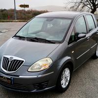 LANCIA MUSA 1.4 BENZINA 100CV-AUTOMATICA-RESTYLING