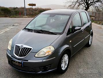 LANCIA MUSA 1.4 BENZINA 100CV-AUTOMATICA-RESTYLING