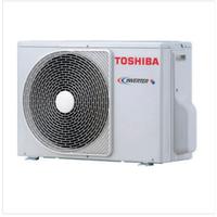 Condizionatore trial 3 split da 10000 btu