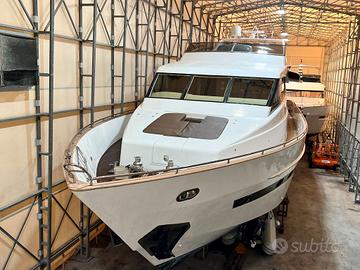 Navar Cantieri 22.50