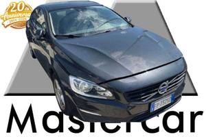 VOLVO S60 S60 2.0 d4 Kinetic 190cv - FP732SZ