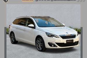 Peugeot 308 BlueHDi 120 S&S GT Line