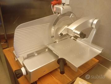 affettatrice 350 trifase