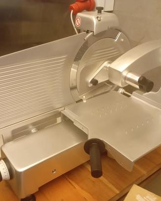 affettatrice 350 trifase