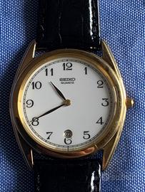Orologio Seiko Quartz NUOVO VINTAGE