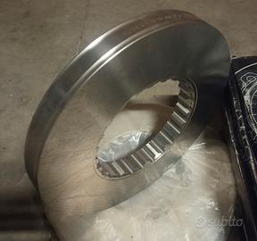 dischi freno truck camion 