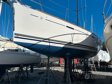 Dufour grand large 365 del 2008