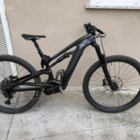 E-MTB Cannondale Moterra Neo Carbon 3+