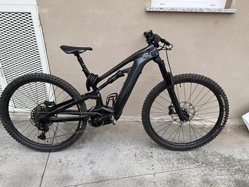 E-MTB Cannondale Moterra Neo Carbon 3+