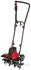 Motozappa elettrica Einhell